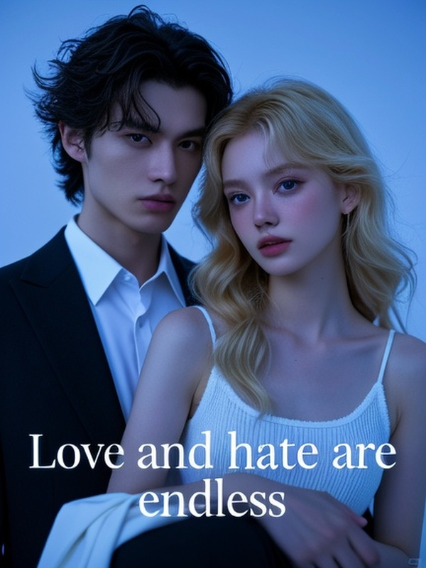 Unbreakable Bonds: Why Love & Hate Never Truly End (A Deep Dive into Toxic Cycles)