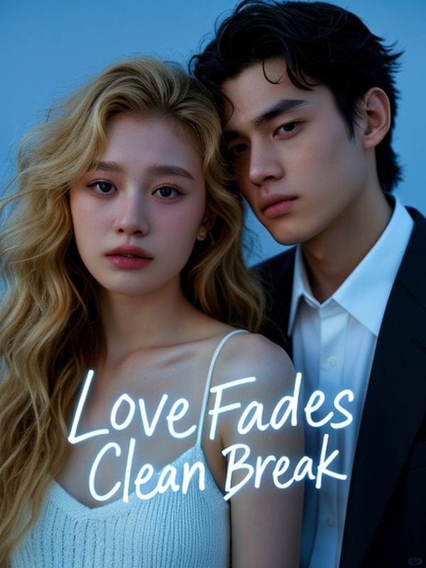 Love Fades, Clean Break