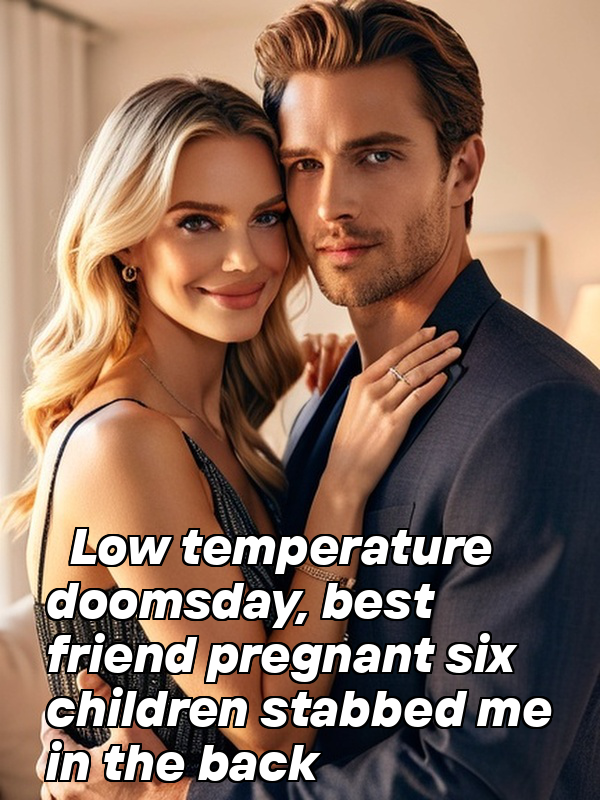 Low temperature doomsday, best friend pregnant six children stabbed me in the back