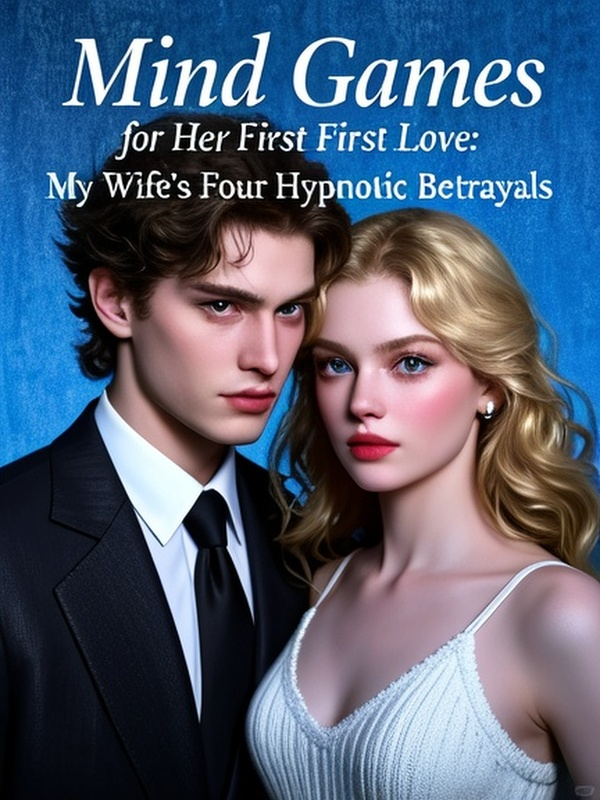 Mind Games for Her First Love: My Wife's Four Hypnotic Betrayals