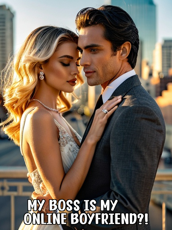 My Boss is My Online Boyfriend?!