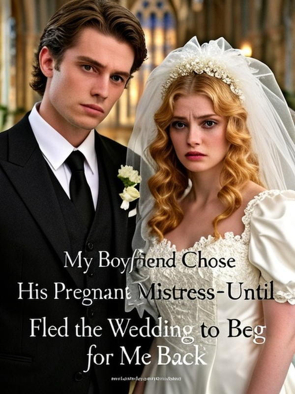 My Boyfriend Chose His Pregnant Mistress—Until He Fled the Wedding to Beg for Me Back