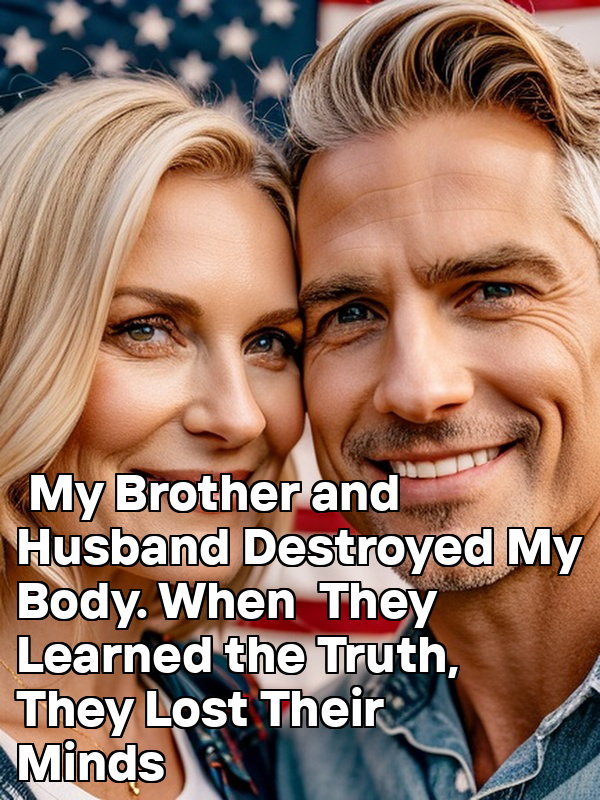 My Brother and Husband Destroyed My Body. When They Learned the Truth, They Lost Their Minds