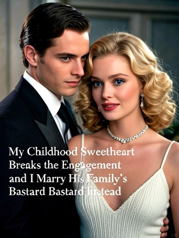 My Childhood Sweetheart Breaks the Engagement, and I Marry His Family’s Bastard Instead