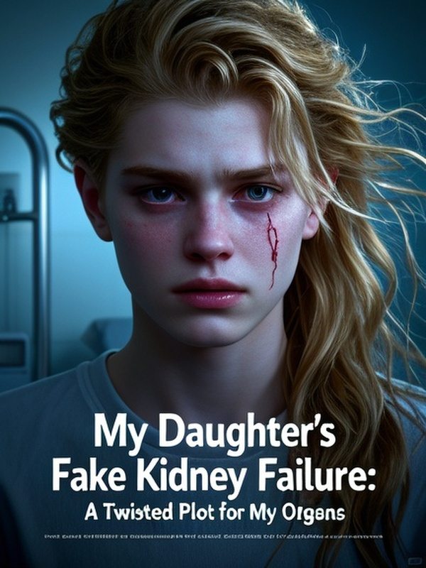 My Daughter's Fake Kidney Failure: A Twisted Plot for My Organs