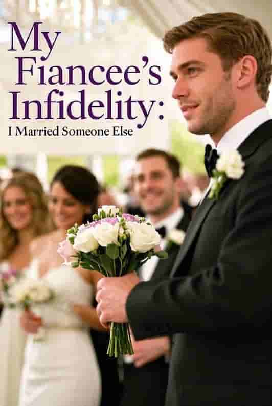 My Fiancée's Infidelity: I Married Someone Else