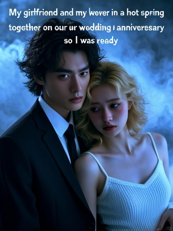 My girlfriend and my lover were in a hot spring together on our wedding anniversary, so I was ready to go home and inherit the family business in 3 days.