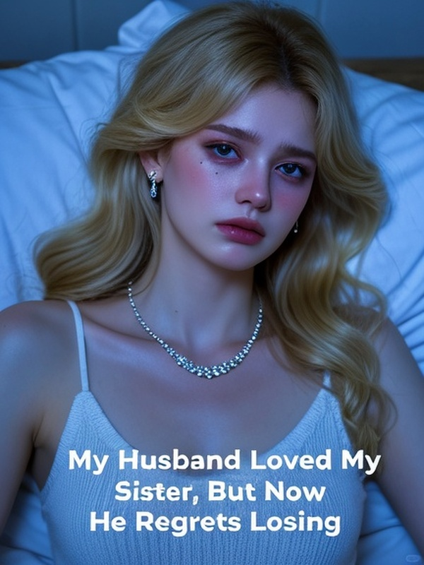 My Husband Loved My Sister, But Now He Regrets Losing Me