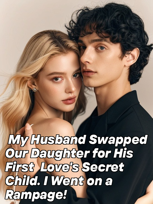 My Husband Swapped Our Daughter for His First Love's Secret Child. I Went on a Rampage!