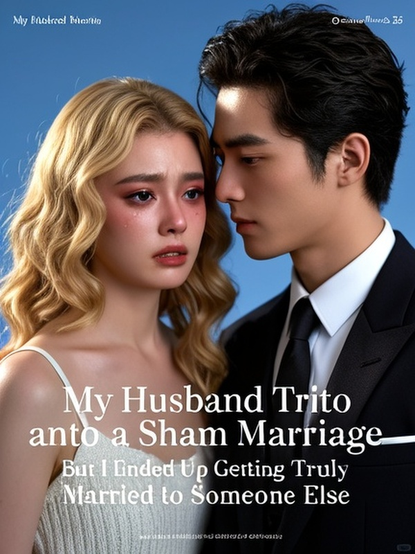 My Husband Tricked Me into a Sham Marriage, But I Ended Up Getting Truly Married to Someone Else