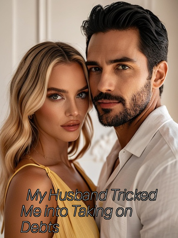 My Husband Tricked Me into Taking on Debts