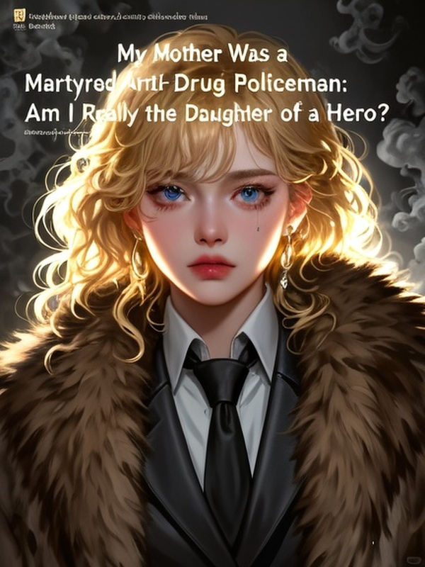 My Mother Was a Martyred Anti-Drug Policeman; Am I Really the Failed Daughter of a Hero?