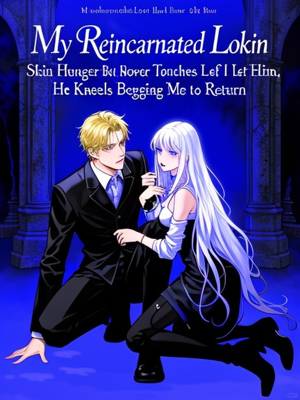 My Reincarnated Lover Has Skin Hunger But Never Touches Me: I Left Him, Yet He Kneels Begging Me to Return