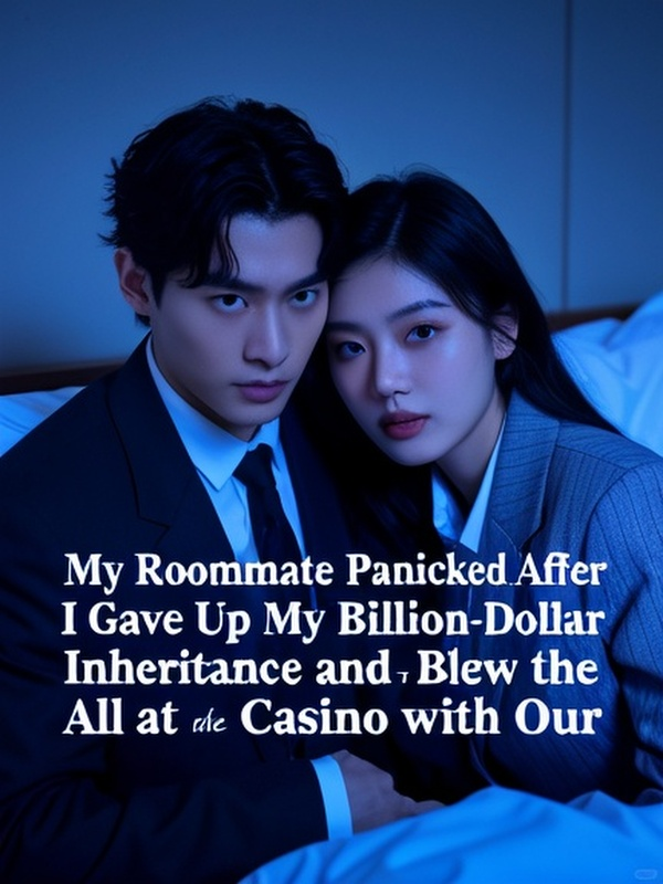 I Rejected A BILLION Dollar Inheritance. What My Roommate Did At The Casino Next Will SHOCK You!