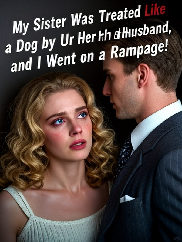 My Sister Was Treated Like a Dog by Her Husband, and I Went on a Rampage!