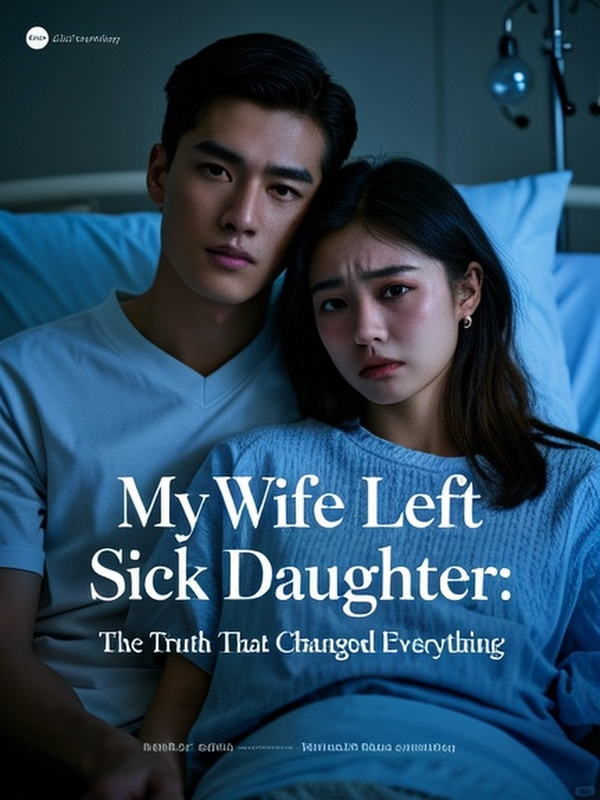 My Wife Abandoned Our Sick Daughter... But The TRUTH I Found Will SHOCK You! (An Unbelievable Story)