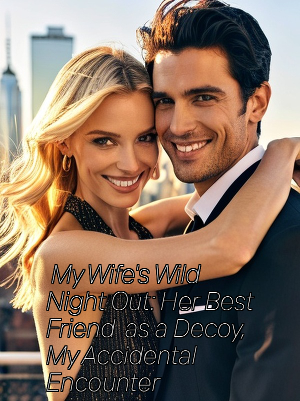 My Wife's Wild Night Out: Her Best Friend as a Decoy, My Accidental Encounter