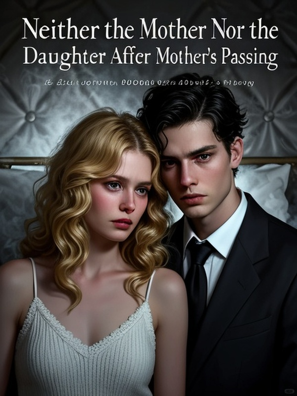 Neither the Mother Nor the Daughter After Mother’s Passing