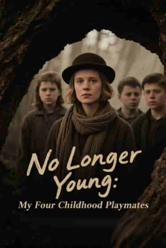No Longer Young: My Four Childhood Playmates