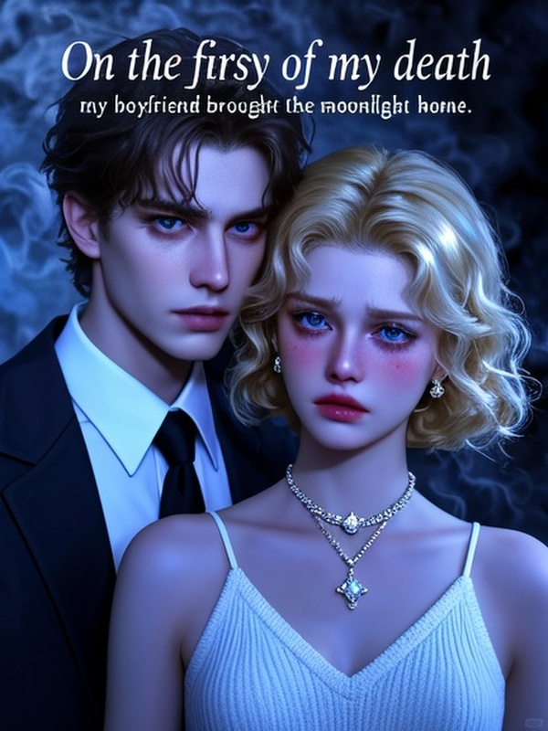 POV: He Brought Moonlight Home The Day I Died. My Boyfriend's Unbelievable Gift.