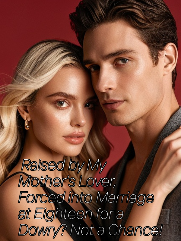 Raised by My Mother's Lover, Forced into Marriage at Eighteen for a Dowry? Not a Chance!