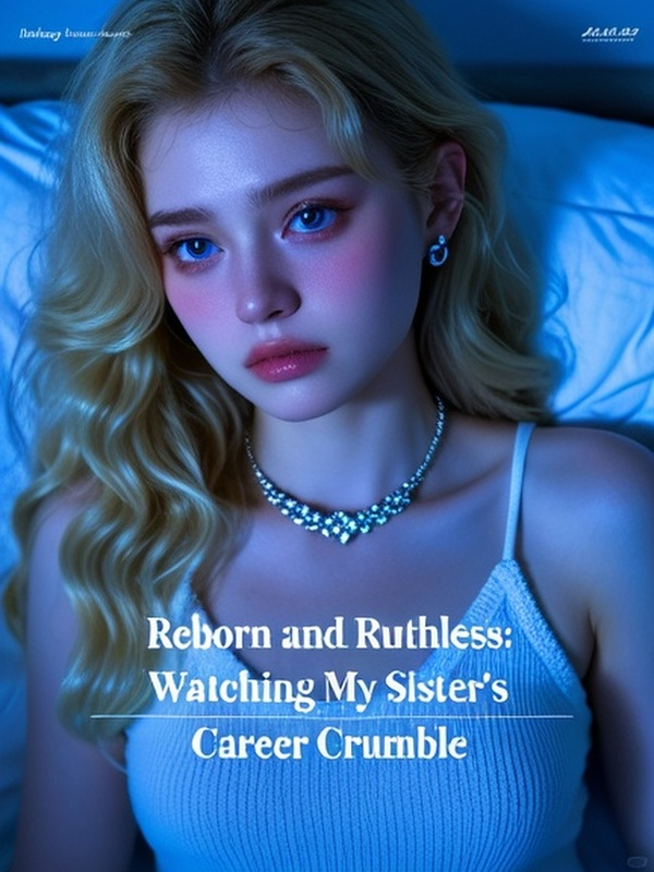 POV: Reborn & Ruthless – Watching My Toxic Sister's Empire Crumble (Karma Strikes Back)