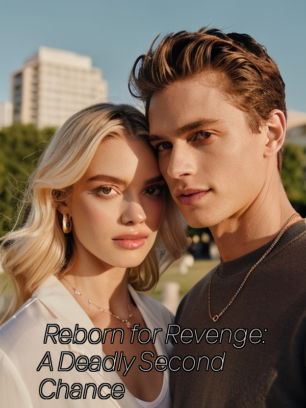 Reborn for Revenge: A Deadly Second Chance