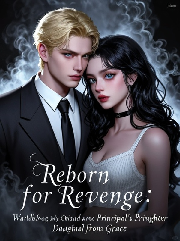 REBORN FOR REVENGE: Childhood Friend's Betrayal & Principal's Daughter's Downfall! The Ultimate KARMA Story.