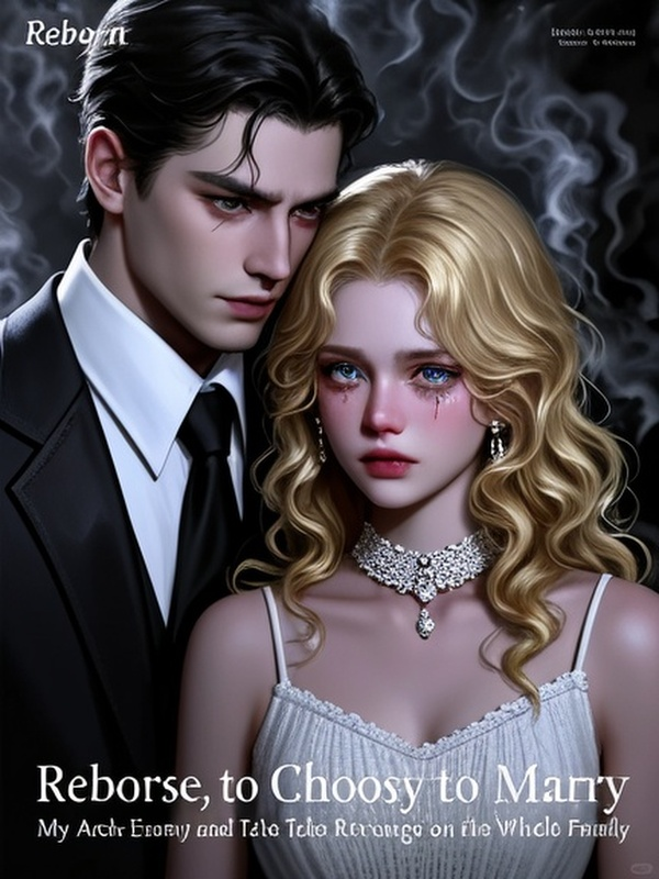 Reborn, I Choose to Marry My Arch-Enemy and Take Revenge on the Whole Family
