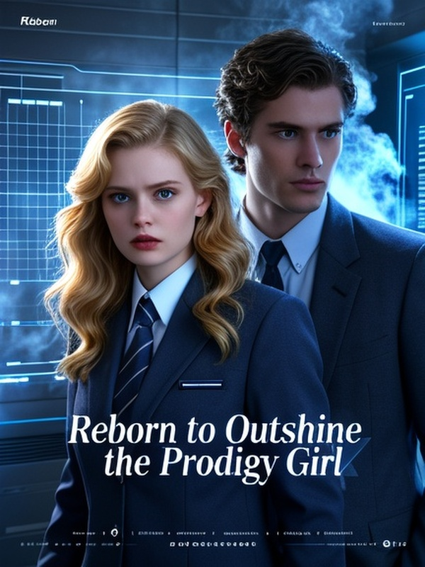 REBORN: I Outshined The Prodigy Girl & Took My Destiny Back! (Webnovel Spotlight)