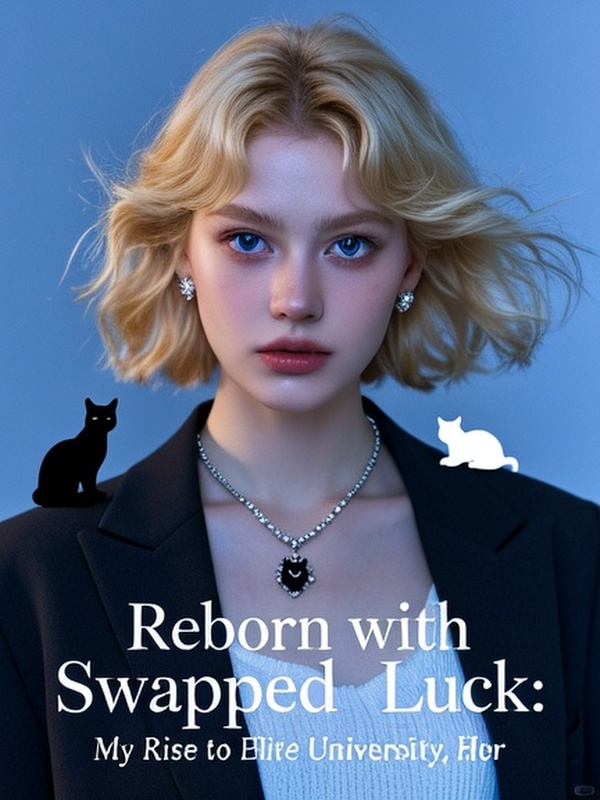 Reborn with Swapped Luck: My Rise to Elite University, Her Fall to Hell