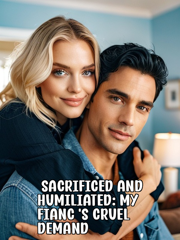 Sacrificed and Humiliated: My Fiancé's Cruel Demand