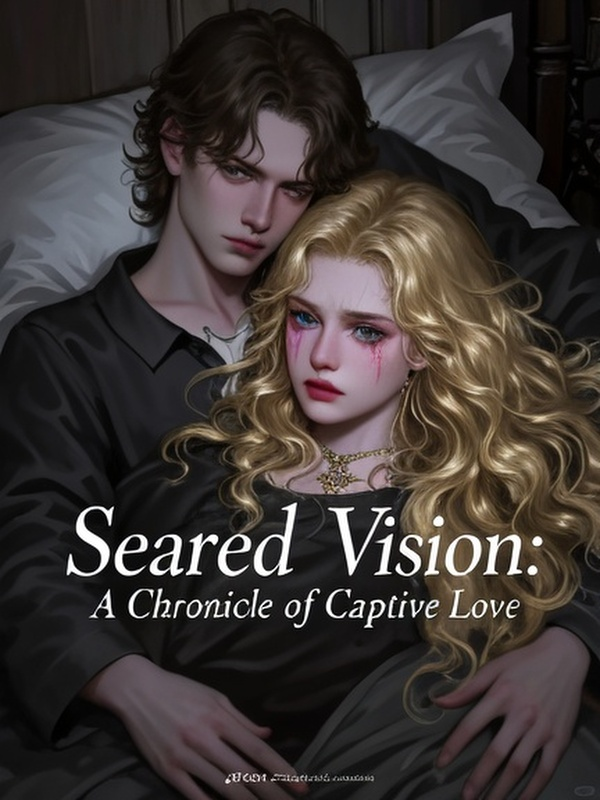 Seared Vision: A Chronicle of Captive Love