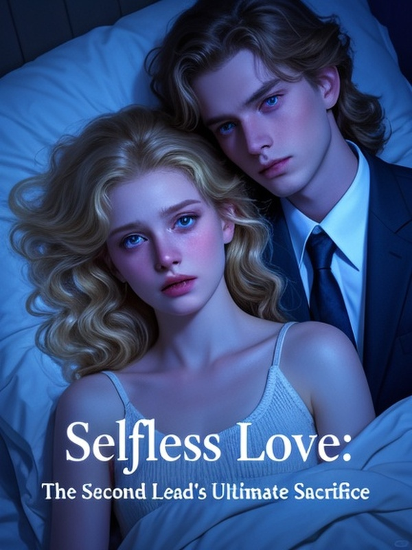 Selfless Love: The Second Lead's Ultimate Sacrifice