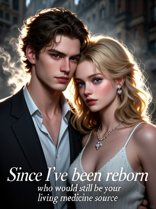 Since I've been reborn, who would still be your living medicine source
