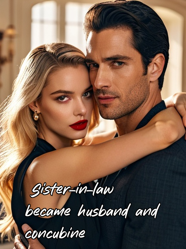 Sister-in-law became husband and concubine