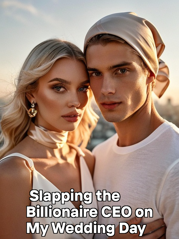 Slapping the Billionaire CEO on My Wedding Day