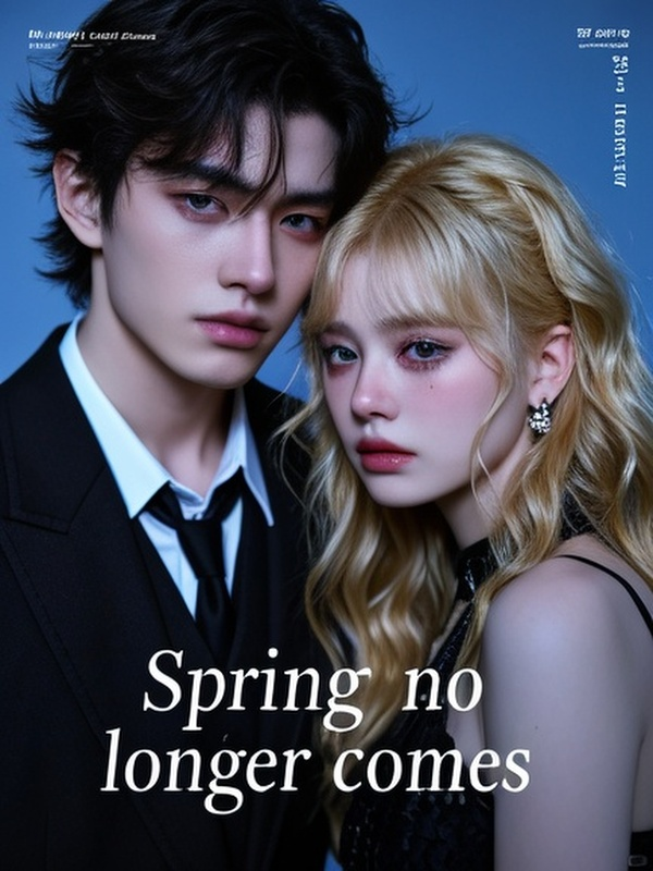 Spring no longer comes