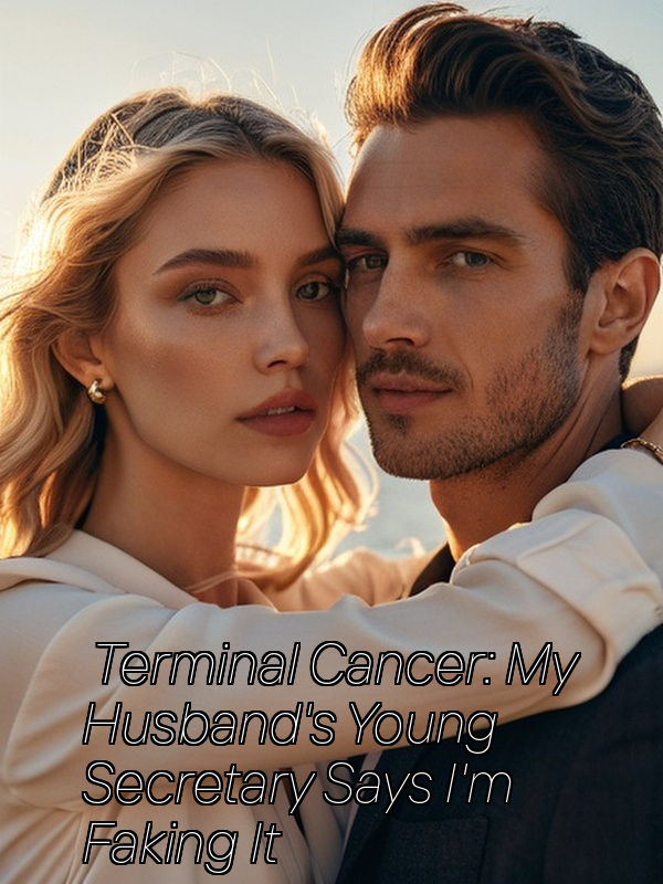 Terminal Cancer: My Husband's Young Secretary Says I'm Faking It