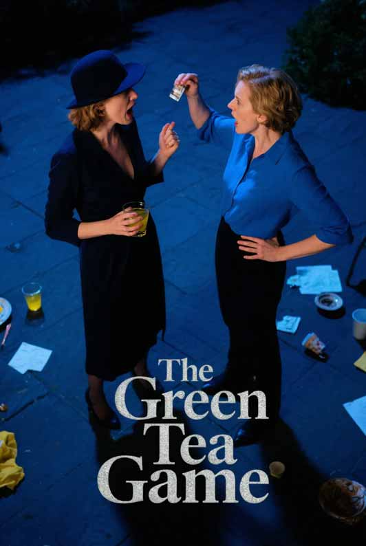 The Green Tea Game