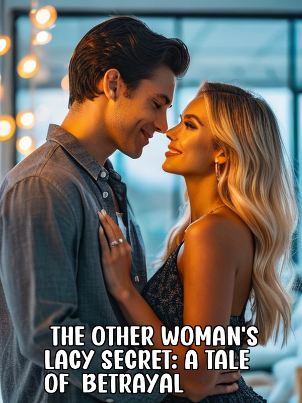 The Other Woman's Lacy Secret: A Tale of Betrayal