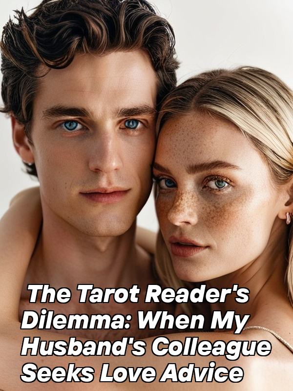 The Tarot Reader's Dilemma: When My Husband's Colleague Seeks Love Advice
