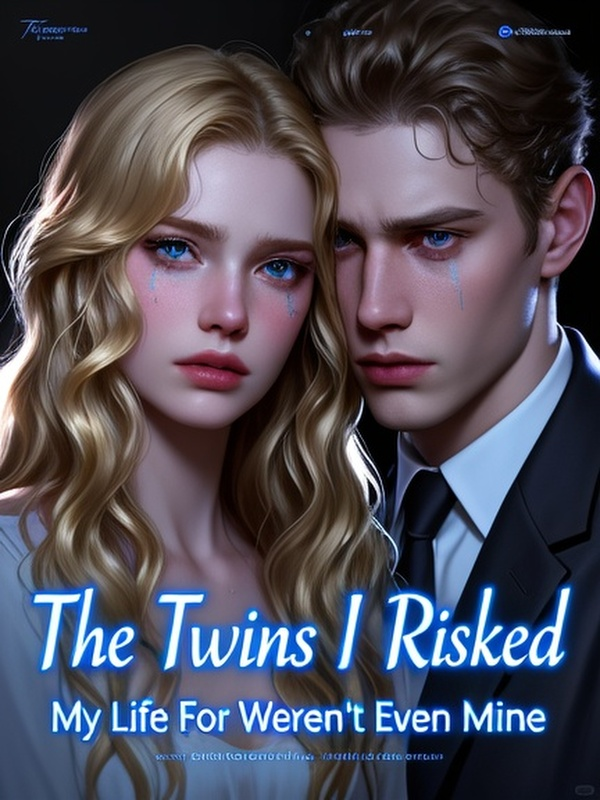 Exposed: The Ultimate Betrayal! I Risked My Life For Twins... But A DNA Test Revealed They Weren't Mine.