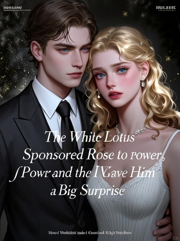 The White Lotus He Sponsored Rose to Power, and on the Wedding Day I Gave Him a Big Surprise