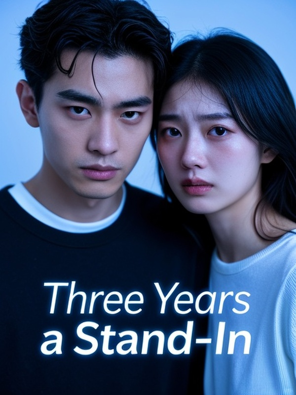 Three Years as a Stand-In