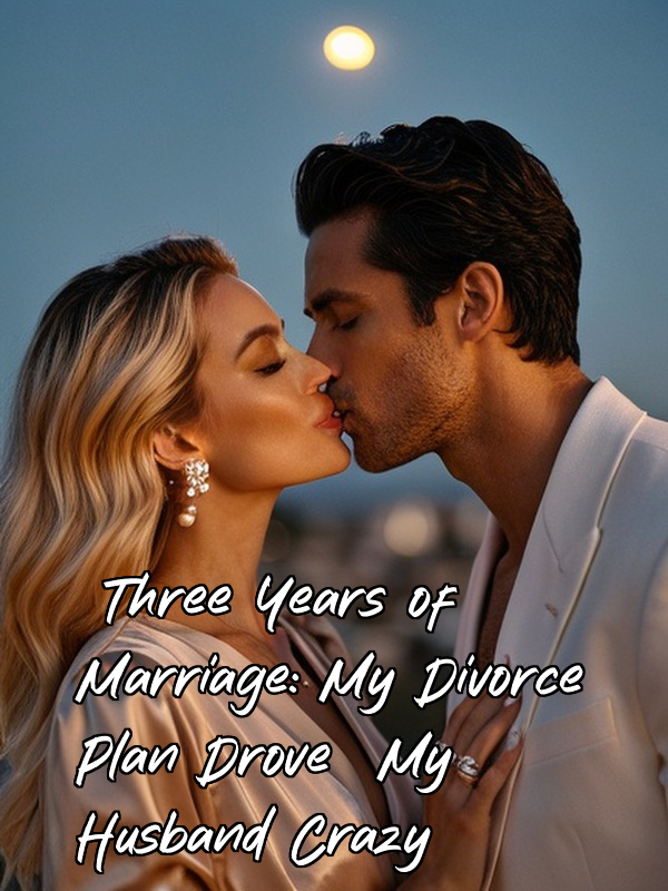 Three Years of Marriage: My Divorce Plan Drove My Husband Crazy