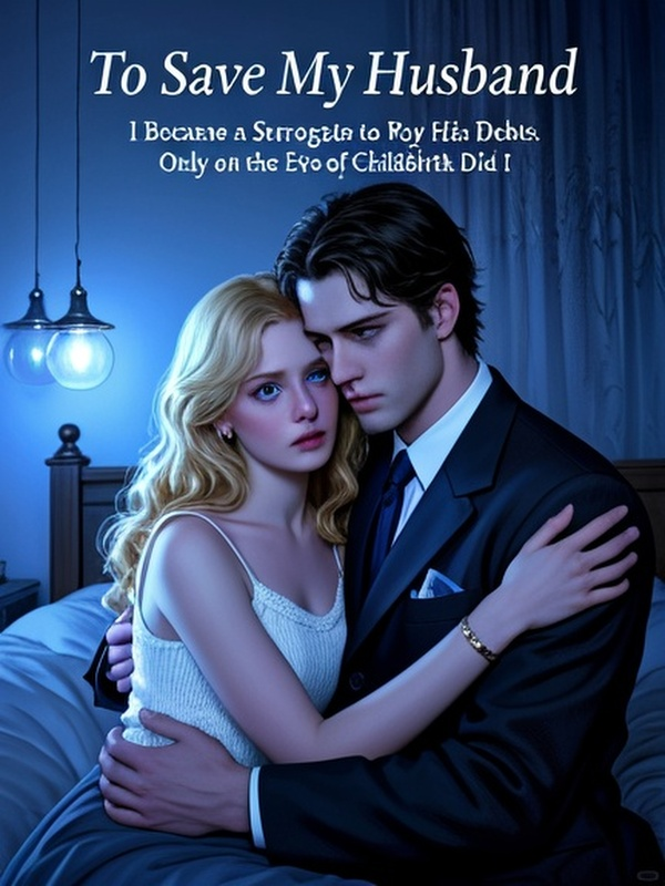 To Save My Husband, I Became a Surrogate to Pay His Debts. Only on the Eve of Childbirth Did I Discover That the Baby Was His and His Widowed Sister-in-law's.
