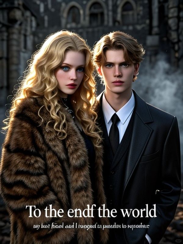 Apocalypse Paradise: My Best Friend & I Are Trapped. Humanity's Forbidden Last Hope Begins Here.