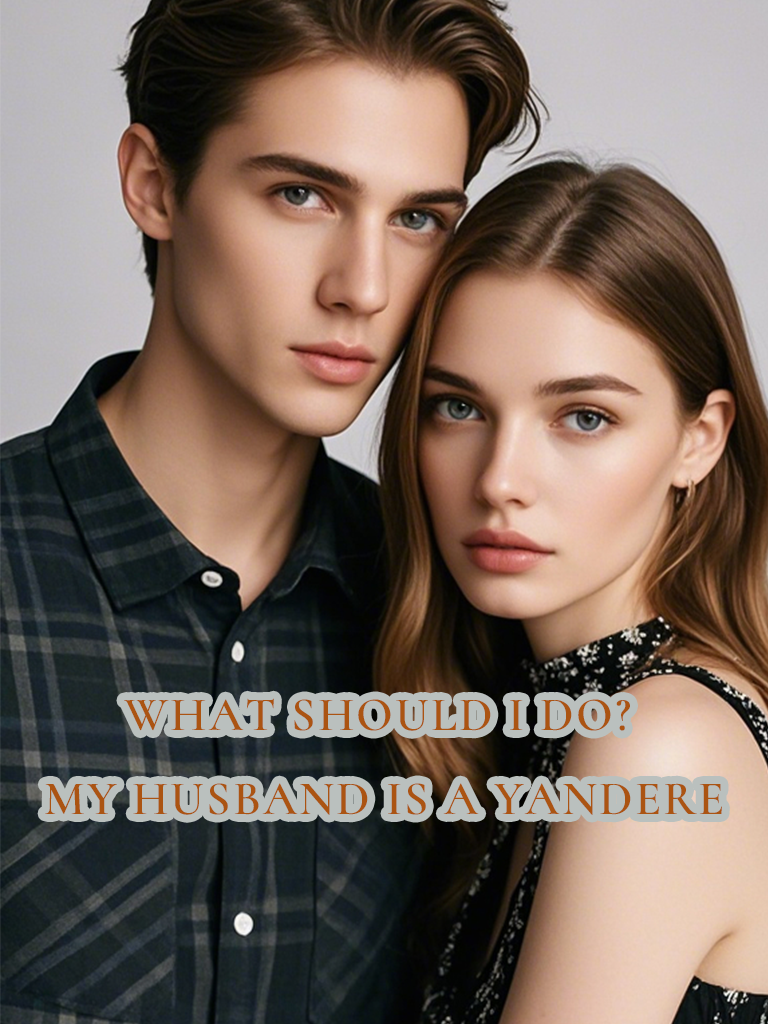 What Should I Do? My Husband is a Yandere