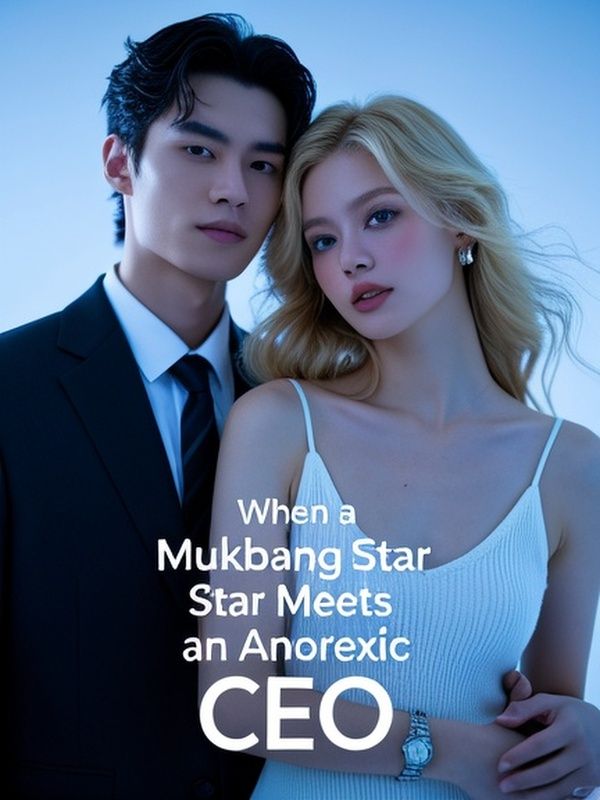 The Mukbang Queen & The Anorexic CEO: Their Forbidden Love Story Will Shock You.